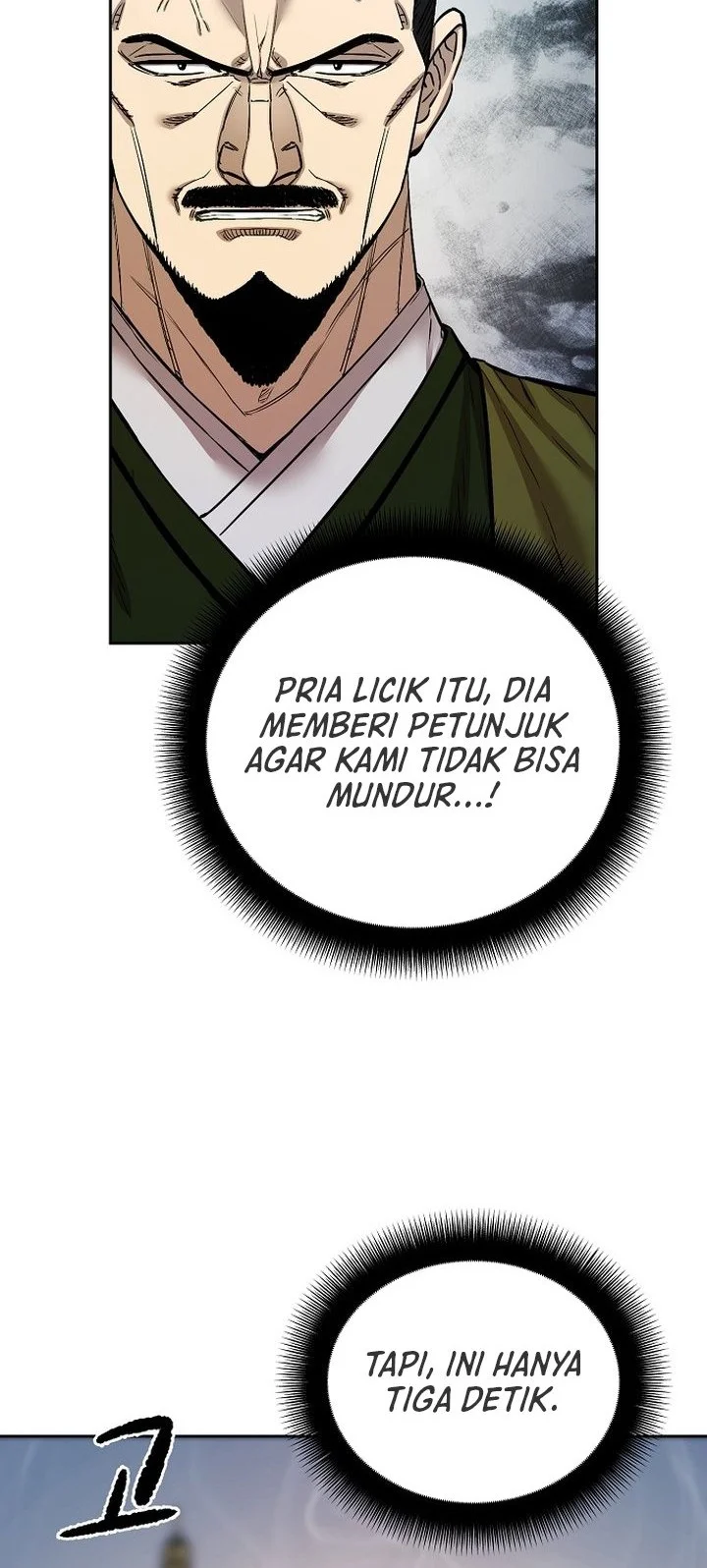 Heavenly Martial God Chapter 89 - halaman 71