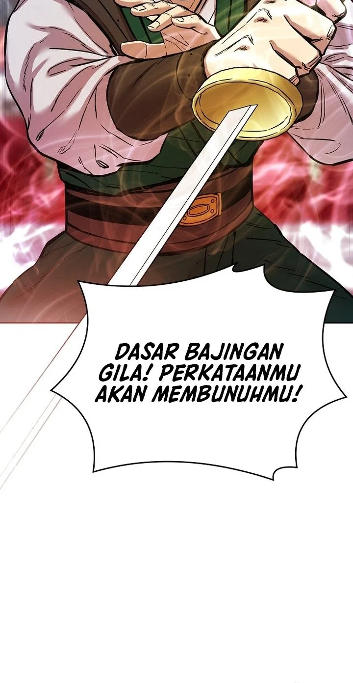 Heavenly Martial God Chapter 89 - halaman 73
