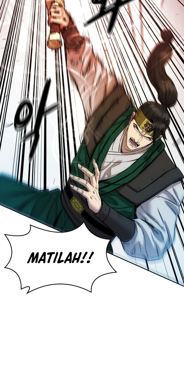 Heavenly Martial God Chapter 89 - halaman 79