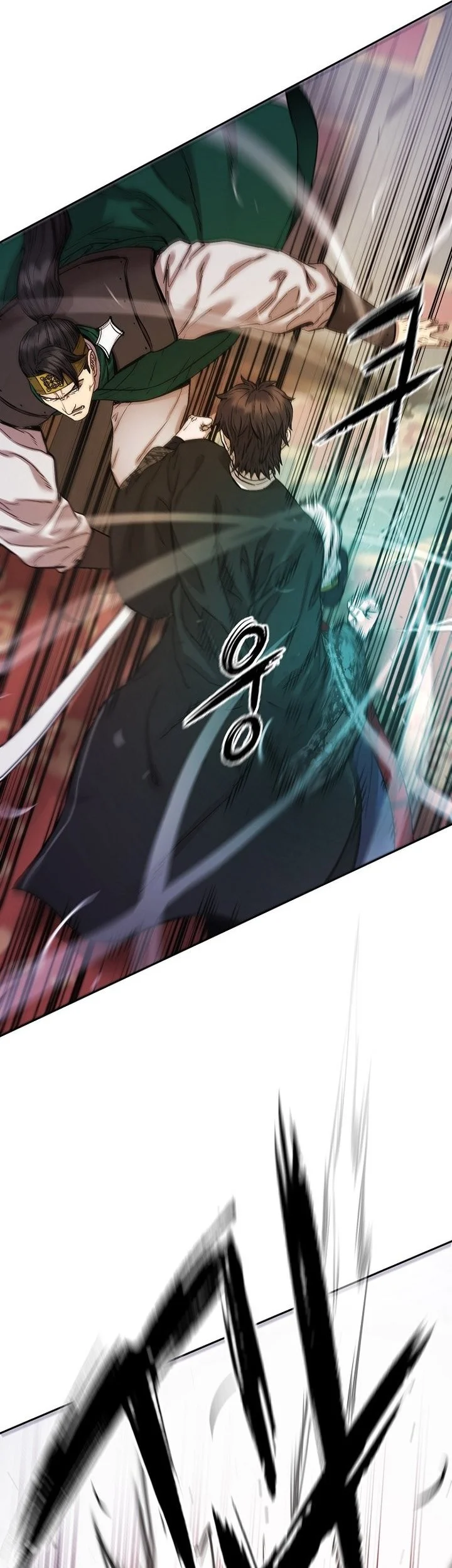 Heavenly Martial God Chapter 89 - halaman 85