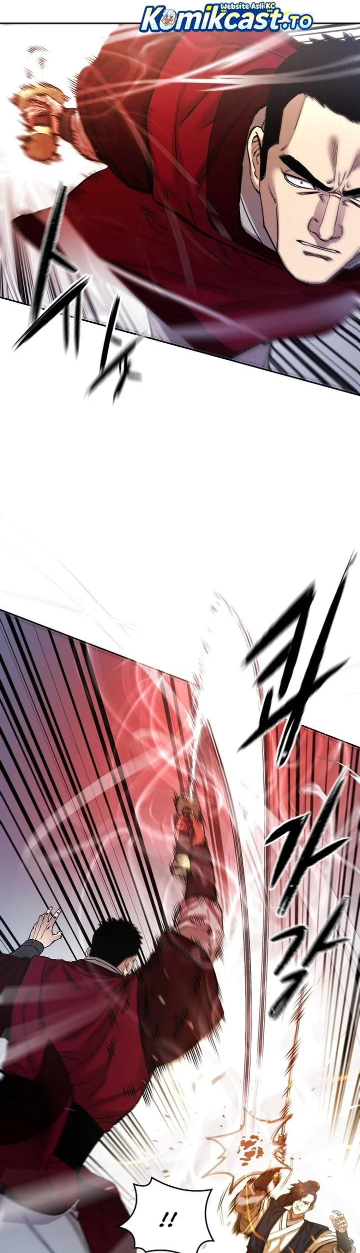 Heavenly Martial God Chapter 89 - halaman 9