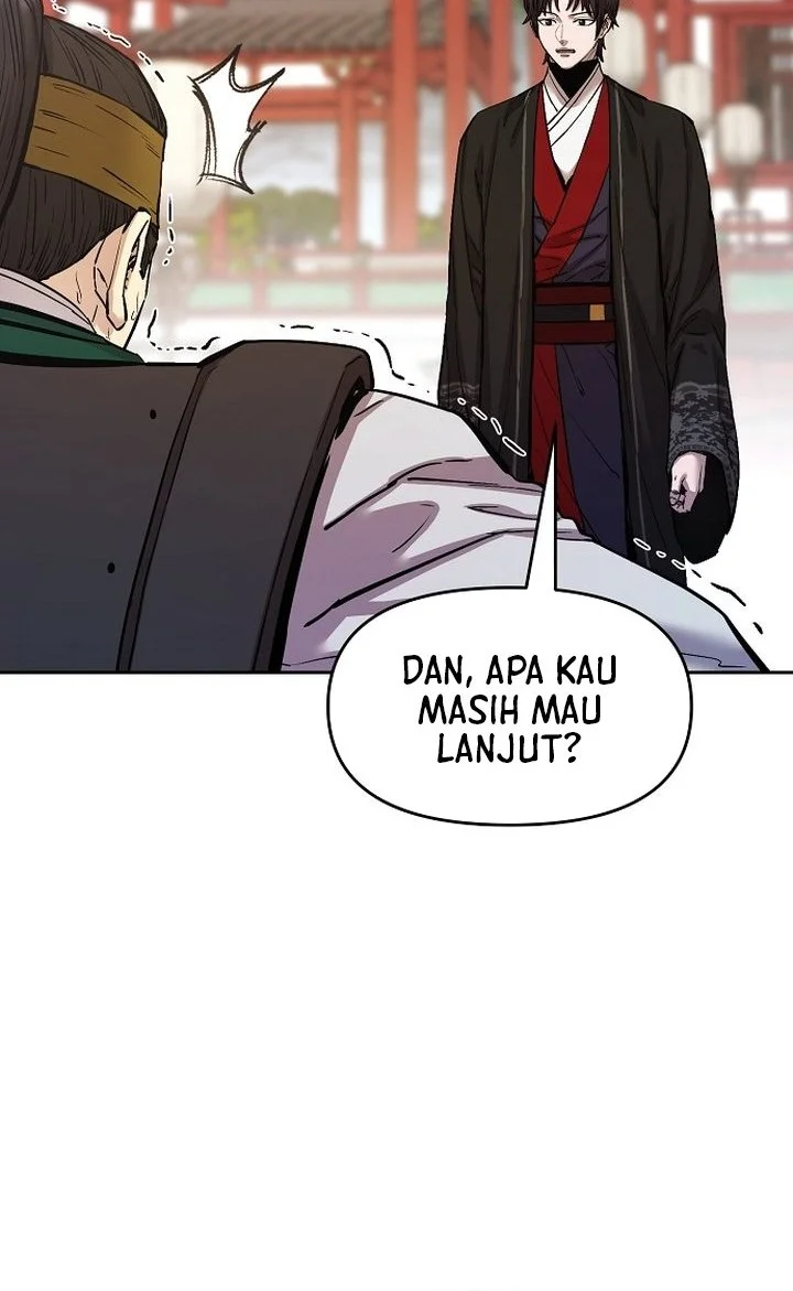 Heavenly Martial God Chapter 89 - halaman 90