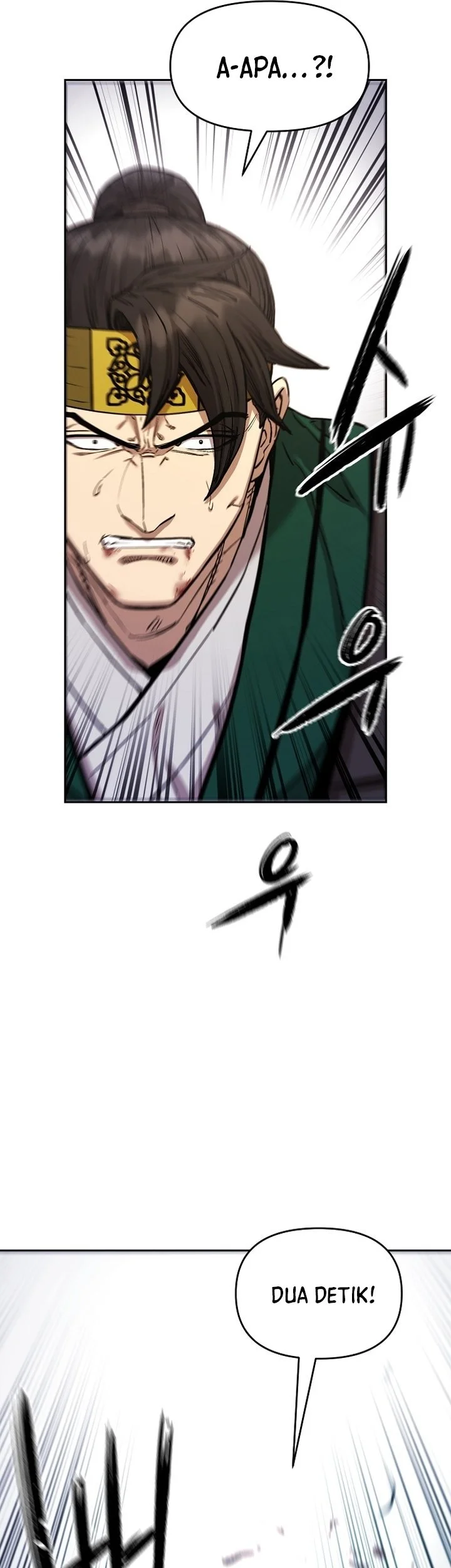 Heavenly Martial God Chapter 89 - halaman 91