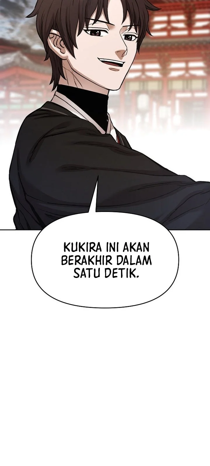 Heavenly Martial God Chapter 89 - halaman 96