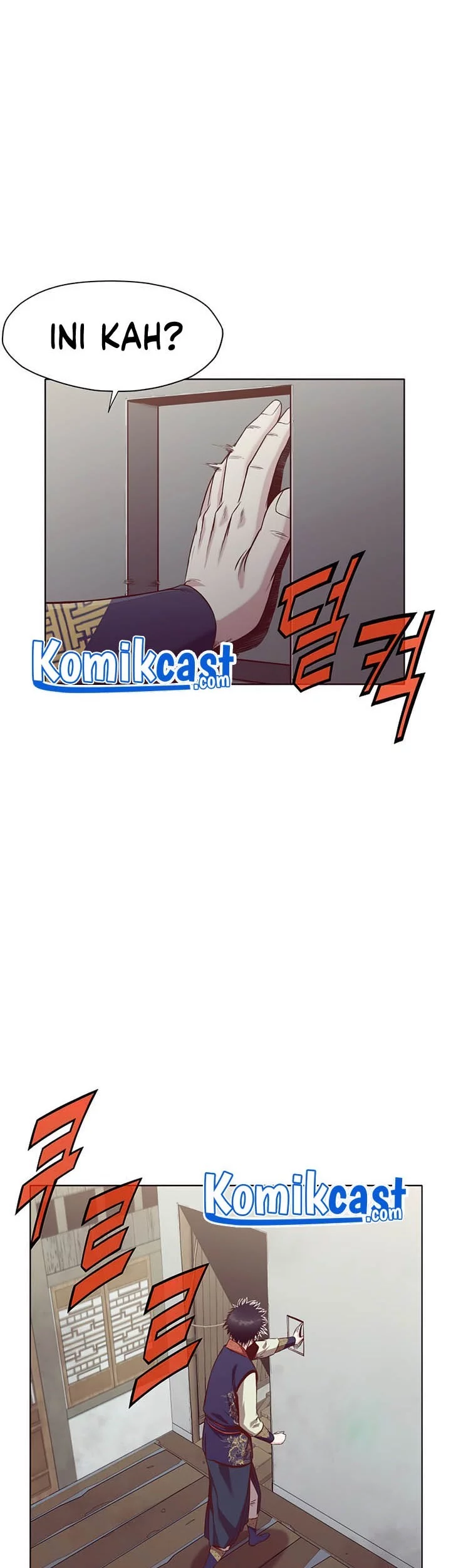 Heavenly Martial God Chapter 9 - halaman 15