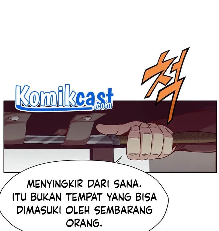 Heavenly Martial God Chapter 9 - halaman 18