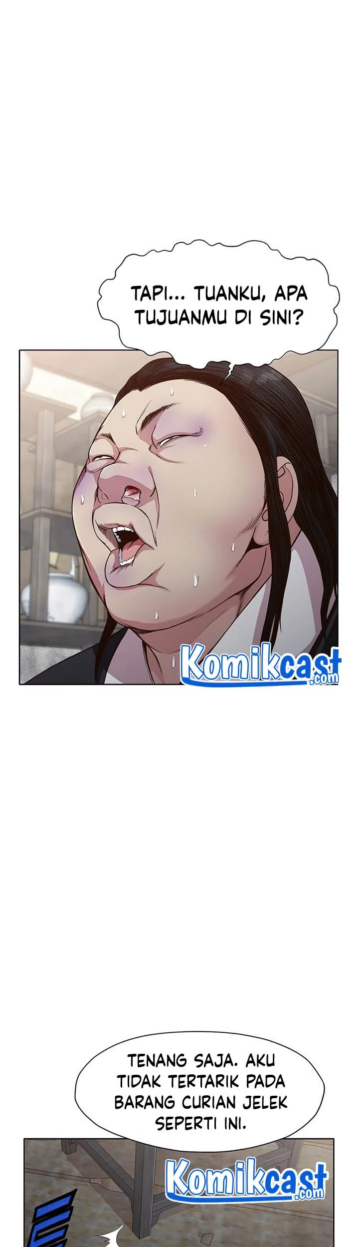 Heavenly Martial God Chapter 9 - halaman 26