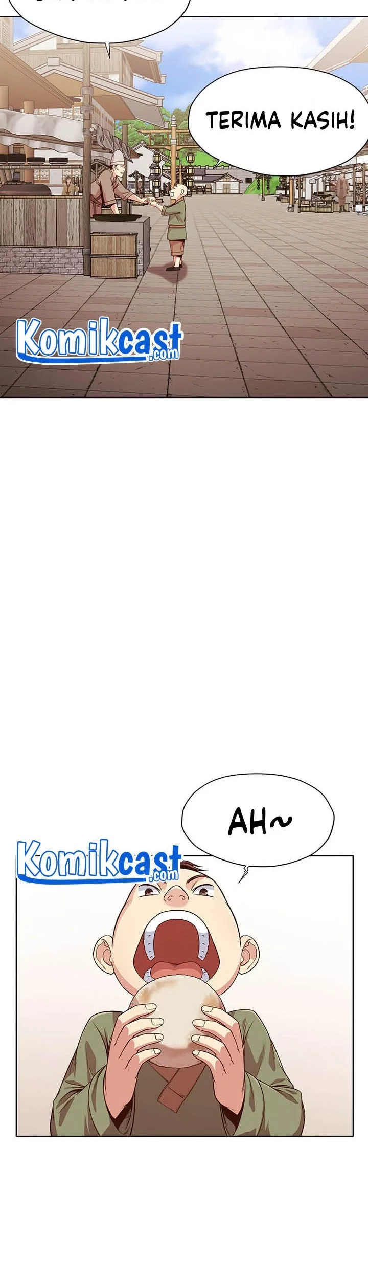 Heavenly Martial God Chapter 9 - halaman 3
