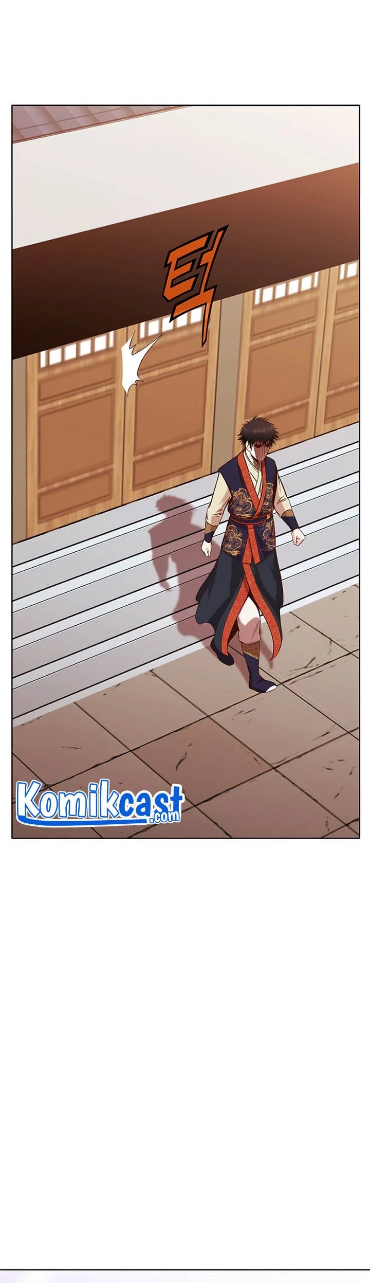 Heavenly Martial God Chapter 9 - halaman 30