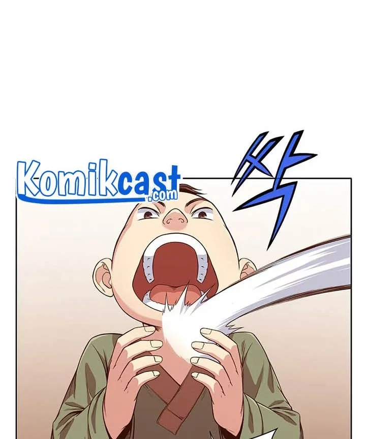 Heavenly Martial God Chapter 9 - halaman 4