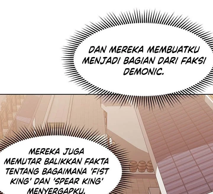 Heavenly Martial God Chapter 9 - halaman 40