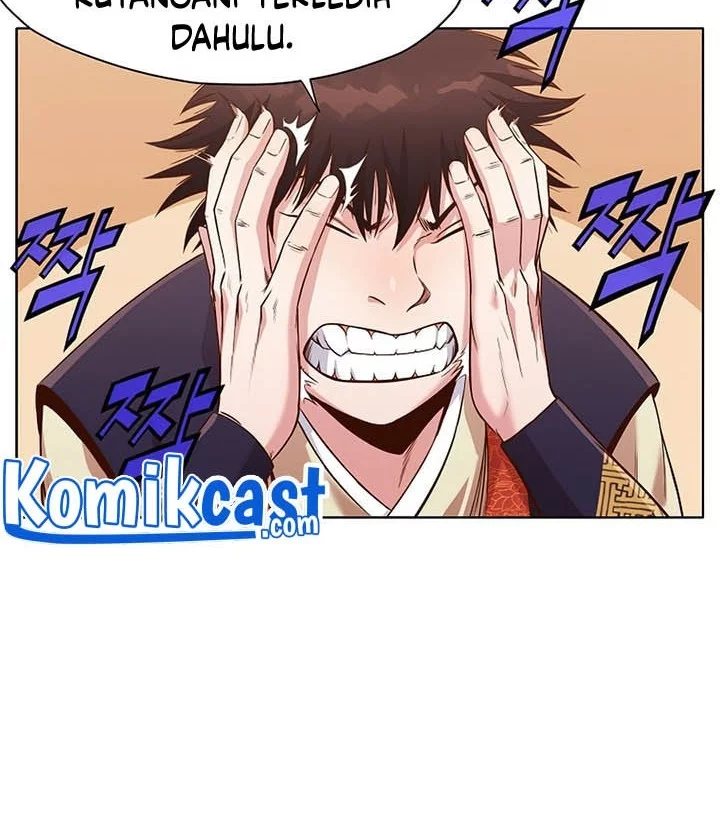 Heavenly Martial God Chapter 9 - halaman 44