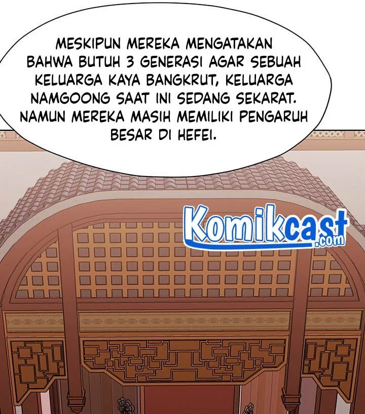 Heavenly Martial God Chapter 9 - halaman 48