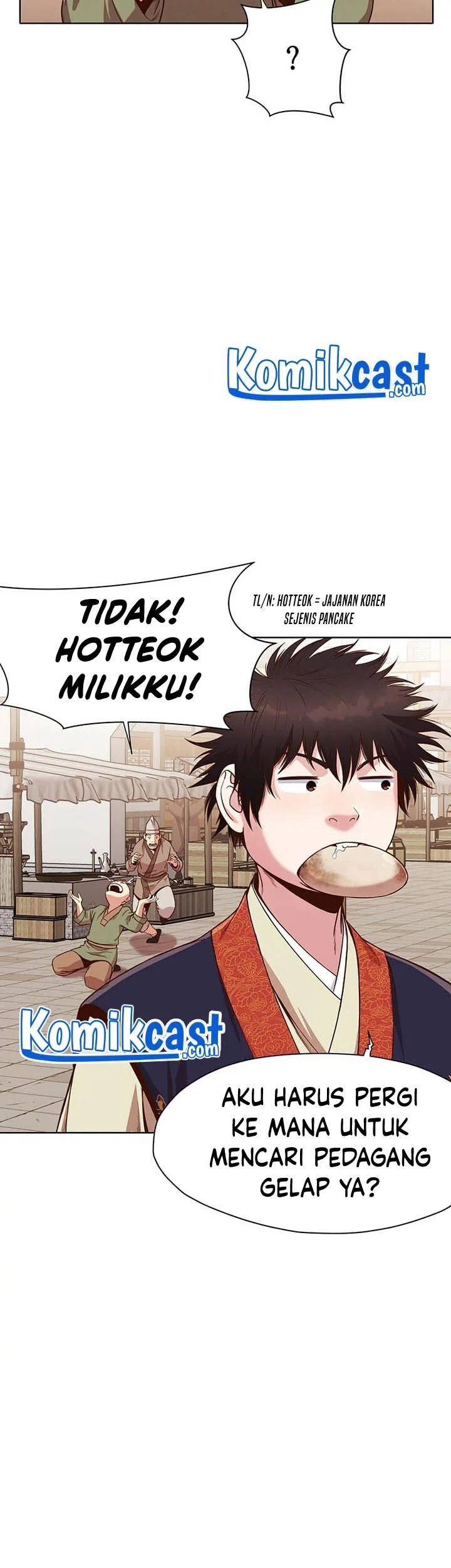 Heavenly Martial God Chapter 9 - halaman 5