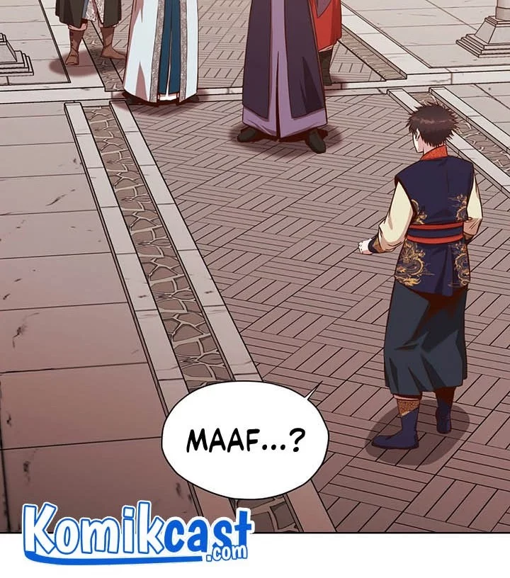 Heavenly Martial God Chapter 9 - halaman 58