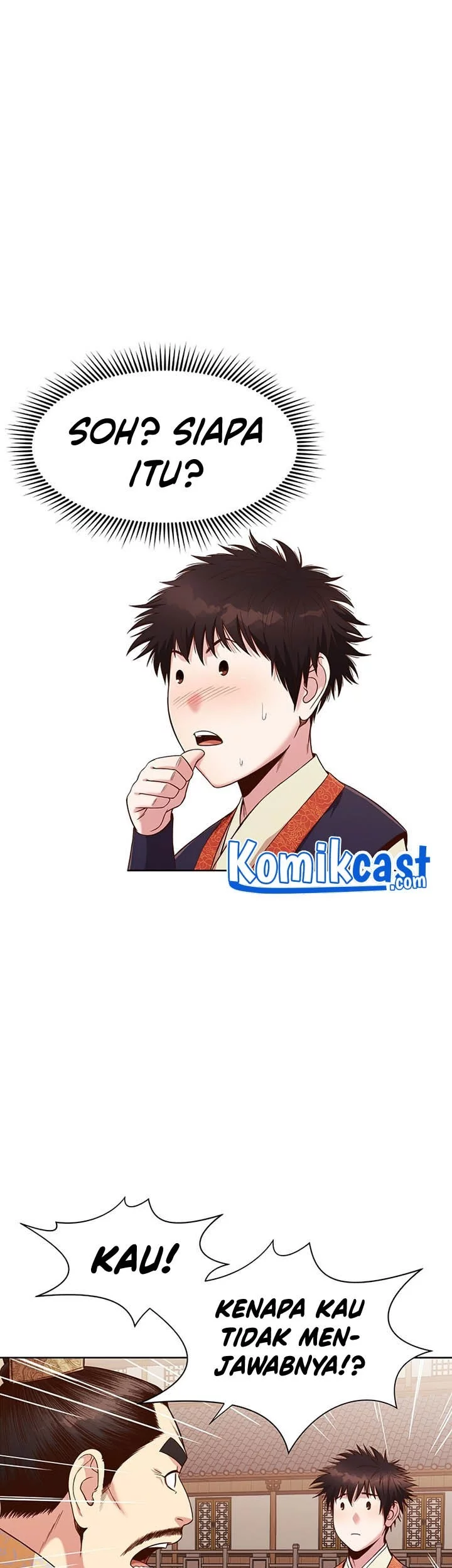 Heavenly Martial God Chapter 9 - halaman 59