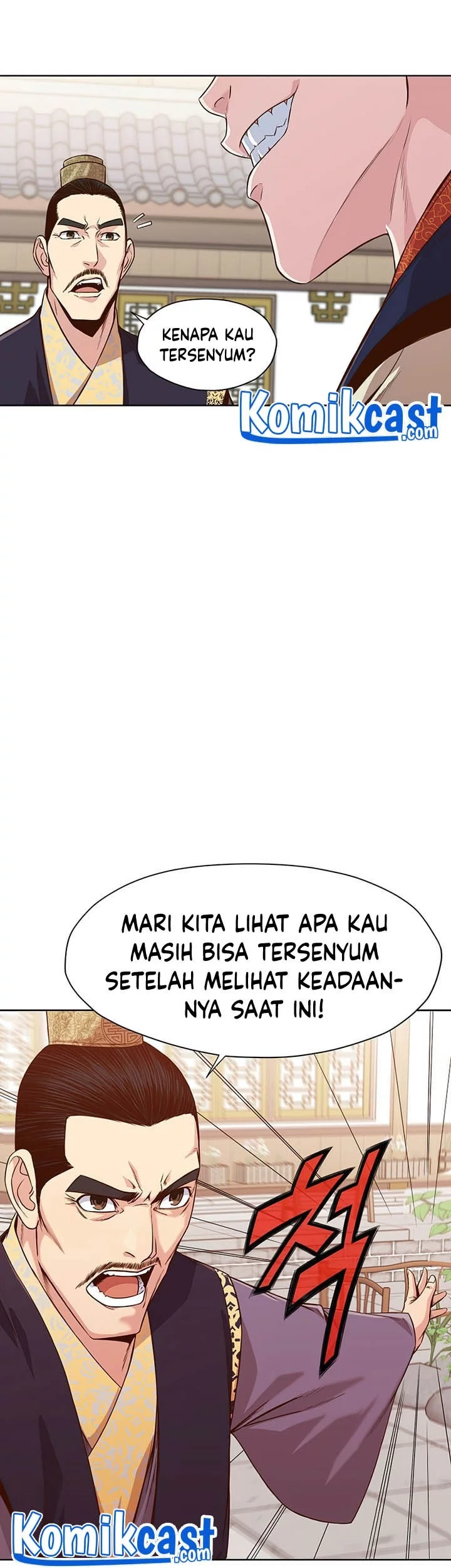 Heavenly Martial God Chapter 9 - halaman 63