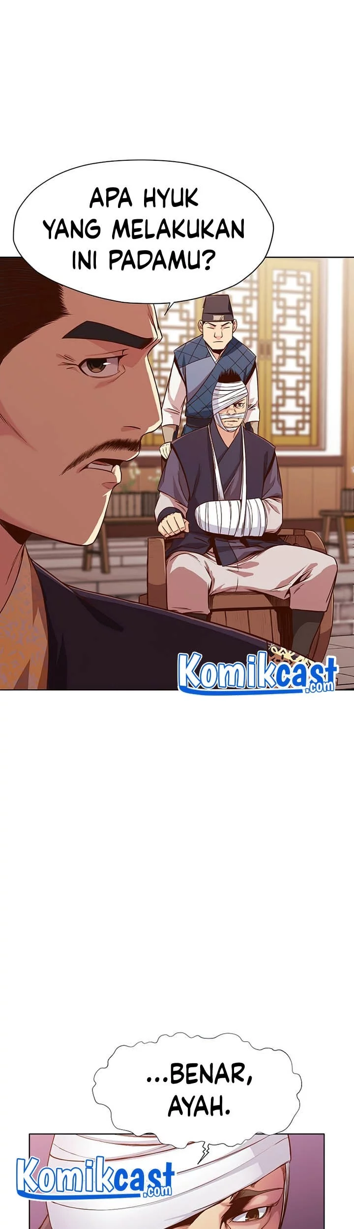 Heavenly Martial God Chapter 9 - halaman 67