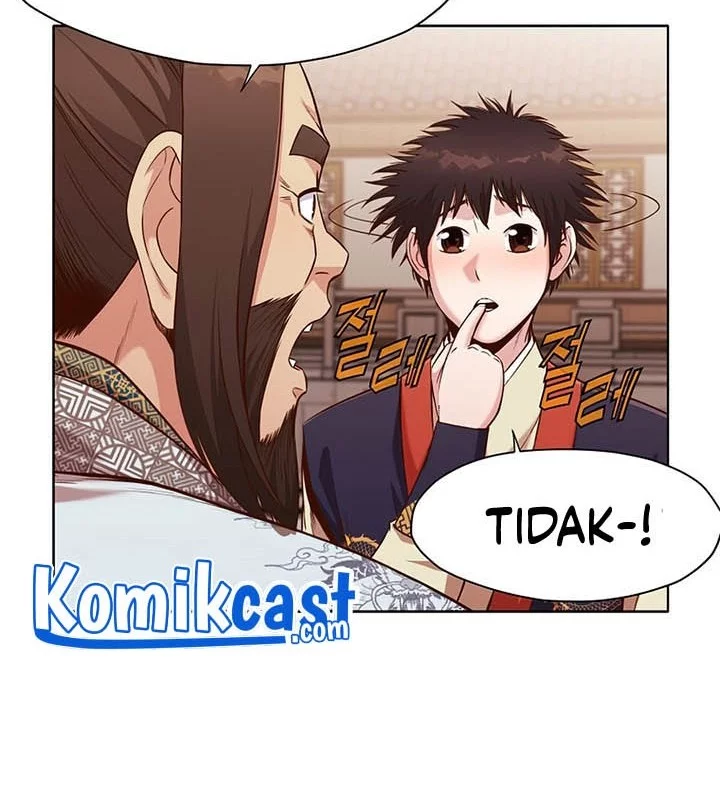 Heavenly Martial God Chapter 9 - halaman 70