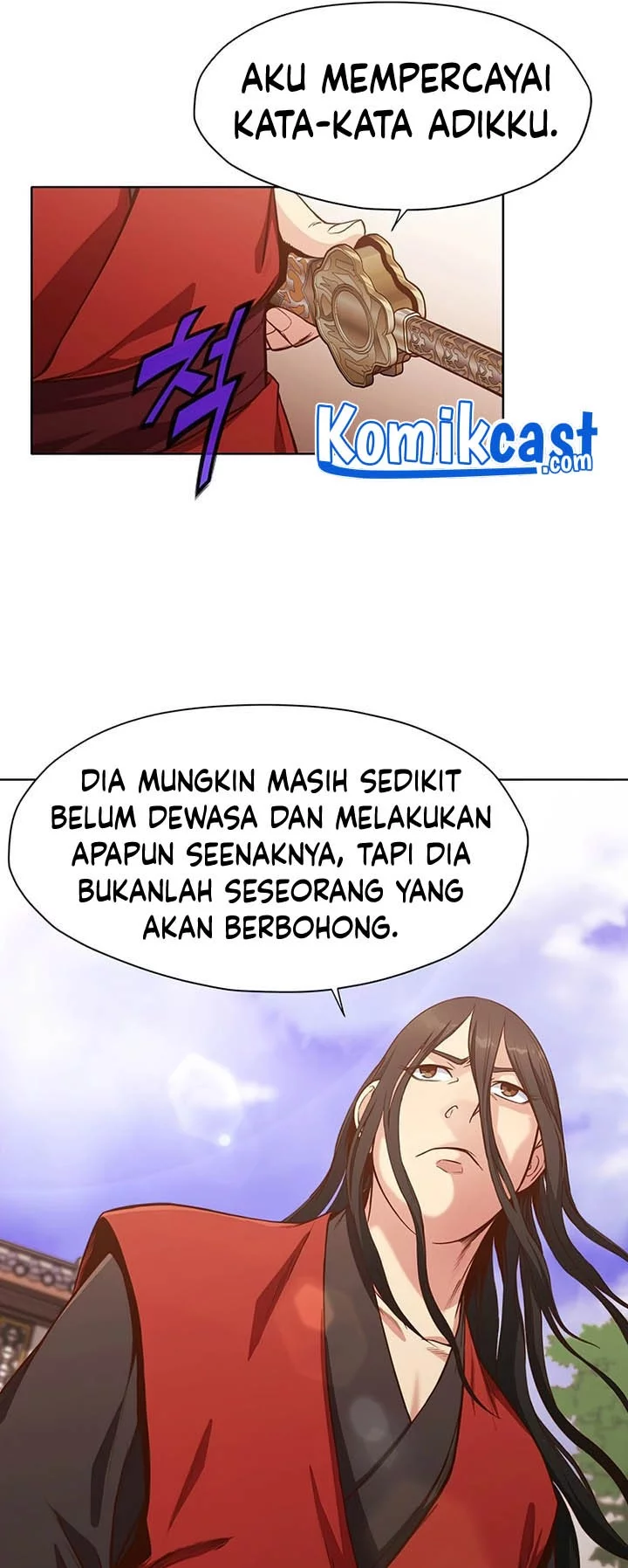 Heavenly Martial God Chapter 9 - halaman 79