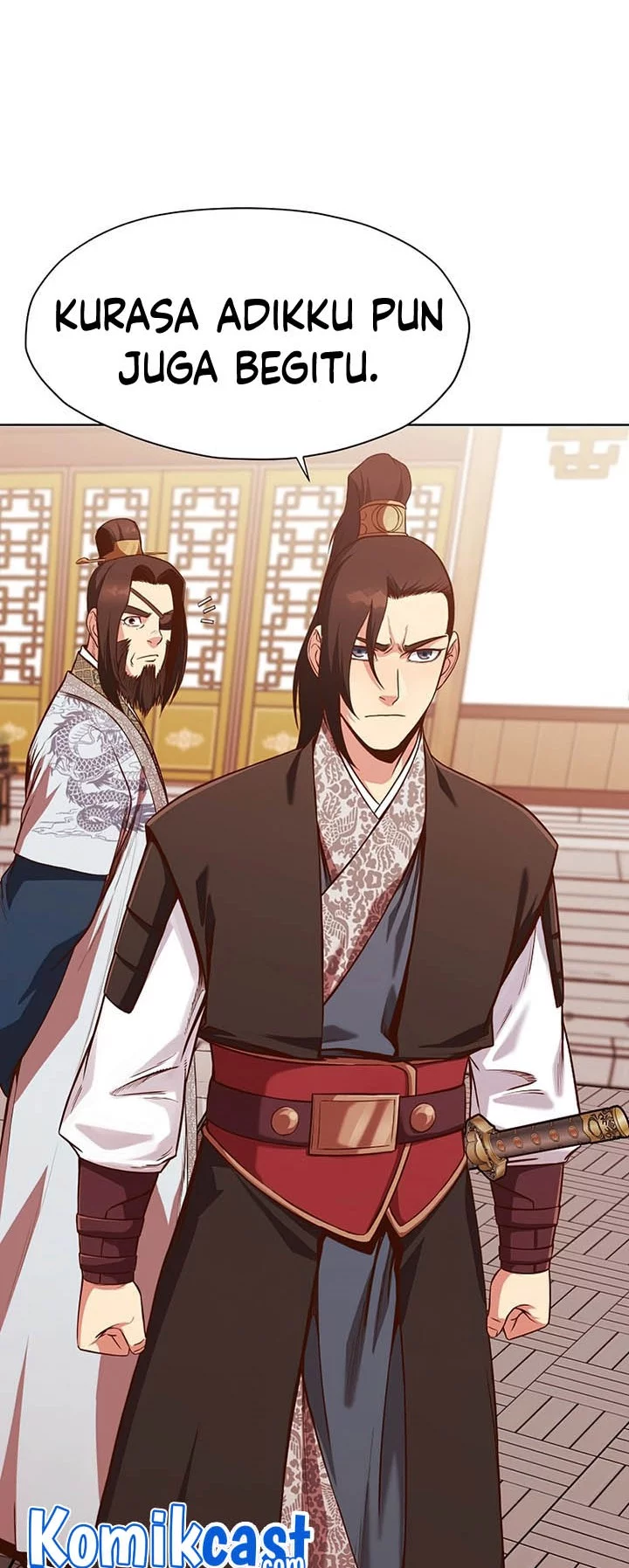 Heavenly Martial God Chapter 9 - halaman 81