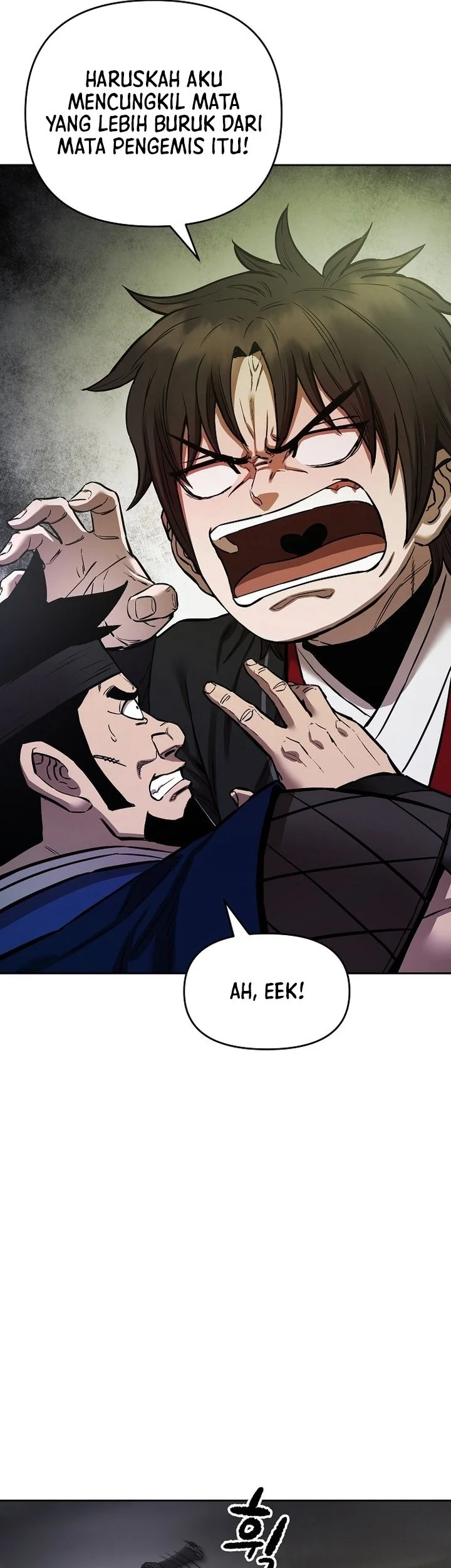 Heavenly Martial God Chapter 90 - halaman 13
