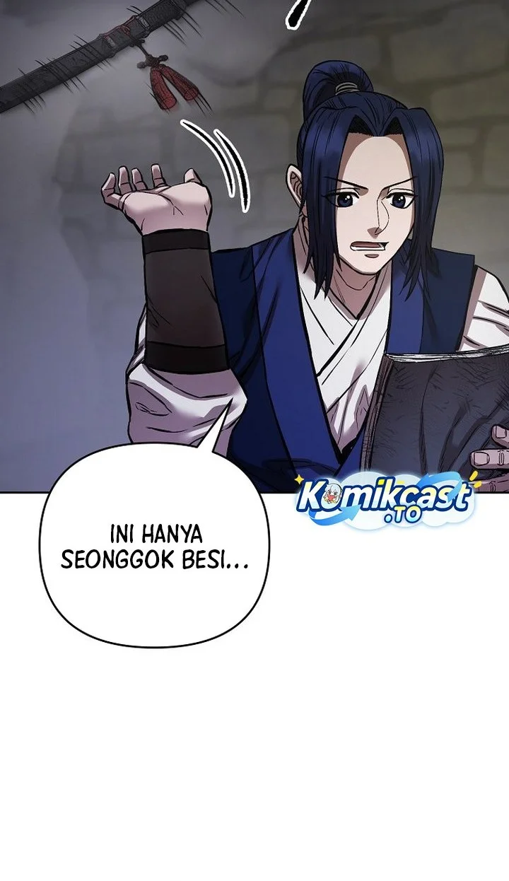 Heavenly Martial God Chapter 90 - halaman 14