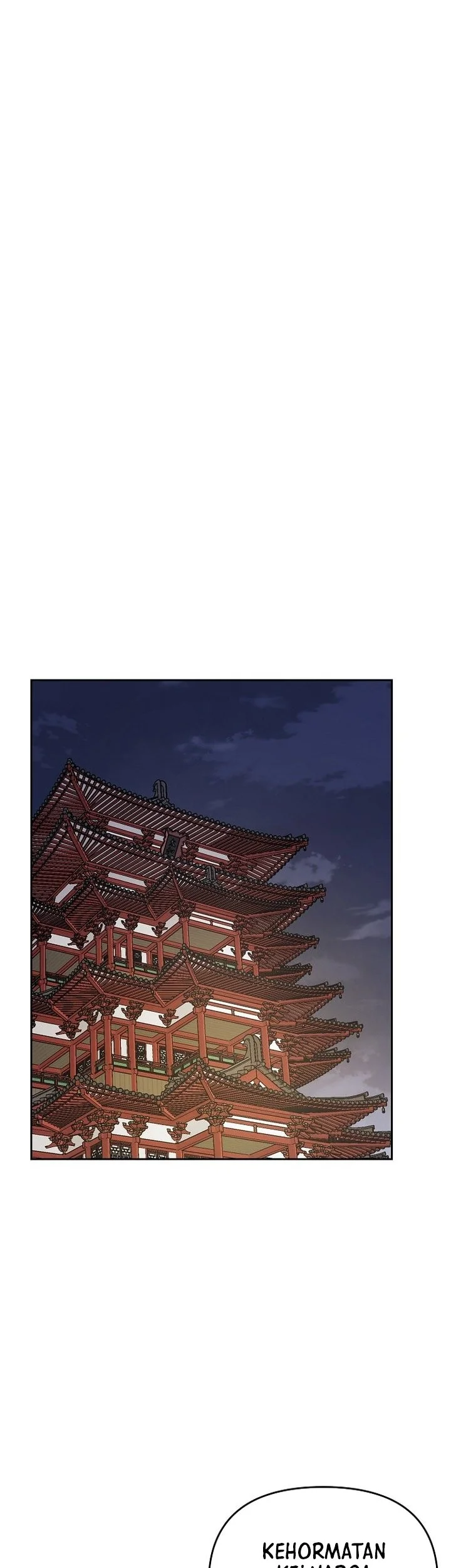 Heavenly Martial God Chapter 90 - halaman 19