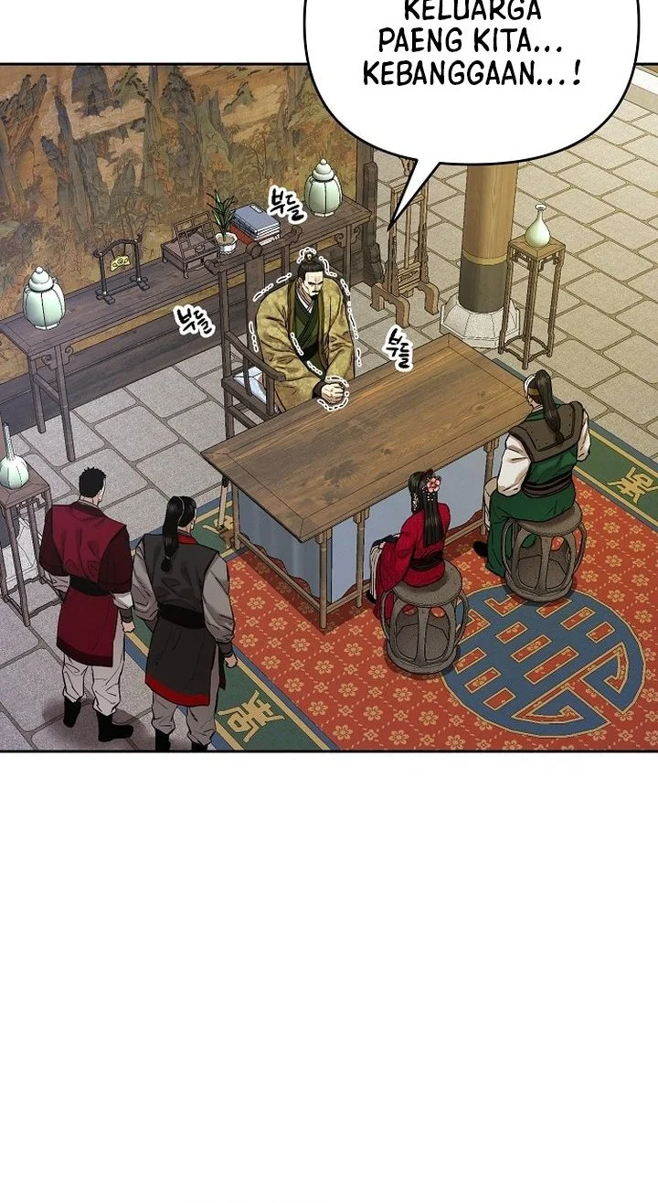 Heavenly Martial God Chapter 90 - halaman 20
