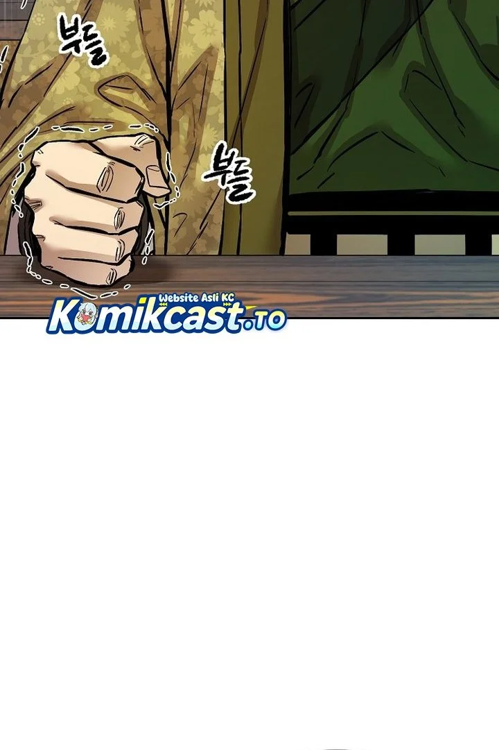 Heavenly Martial God Chapter 90 - halaman 22