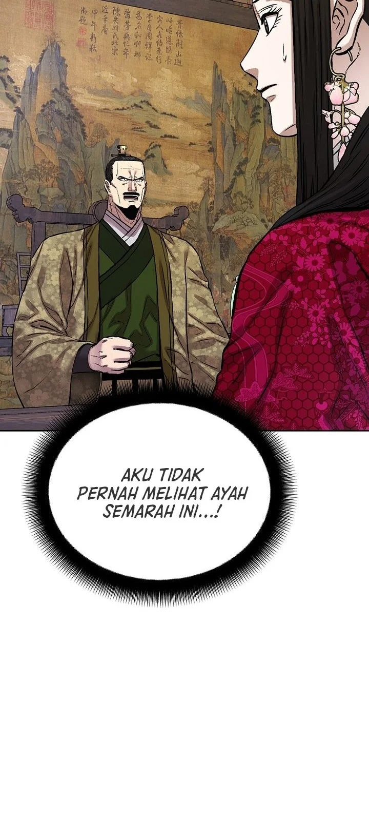 Heavenly Martial God Chapter 90 - halaman 30