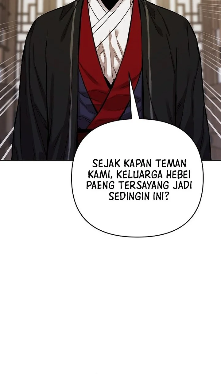 Heavenly Martial God Chapter 90 - halaman 34