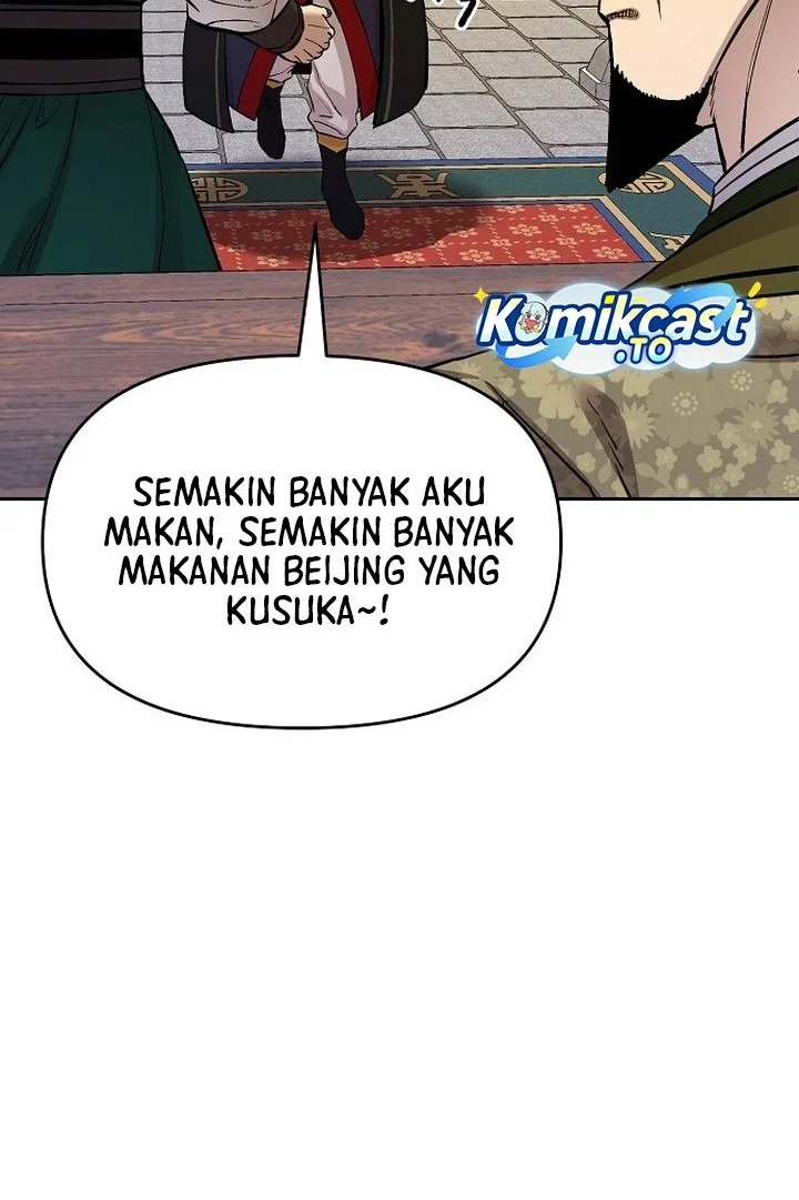 Heavenly Martial God Chapter 90 - halaman 36