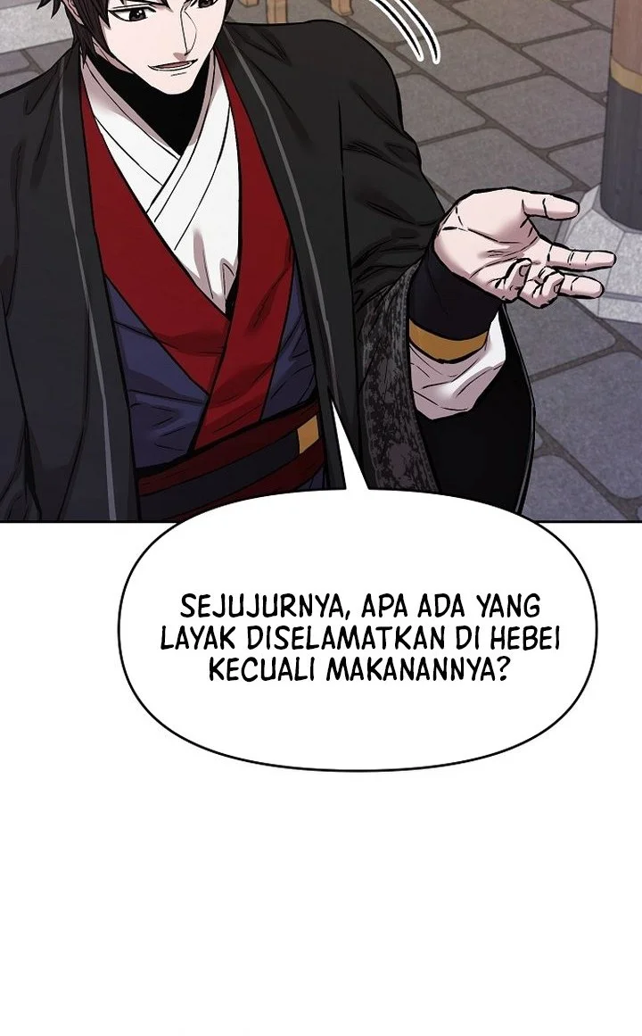 Heavenly Martial God Chapter 90 - halaman 38