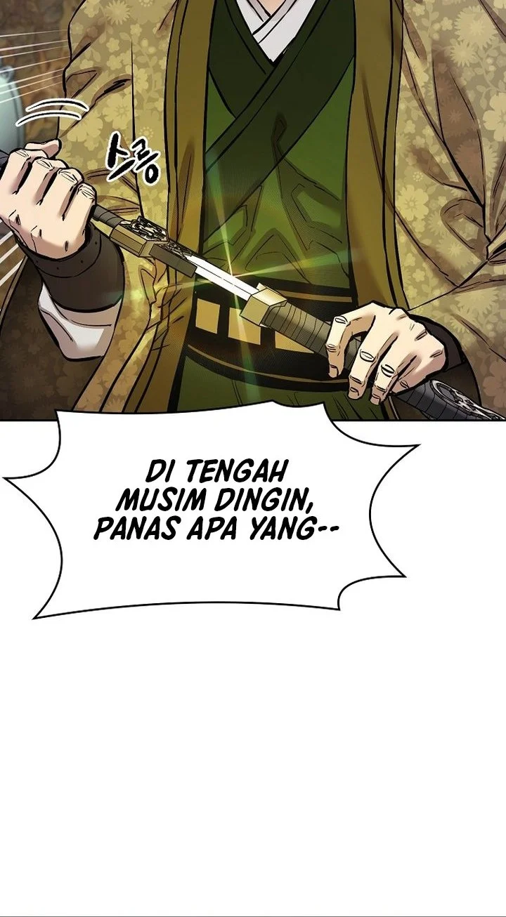 Heavenly Martial God Chapter 90 - halaman 46