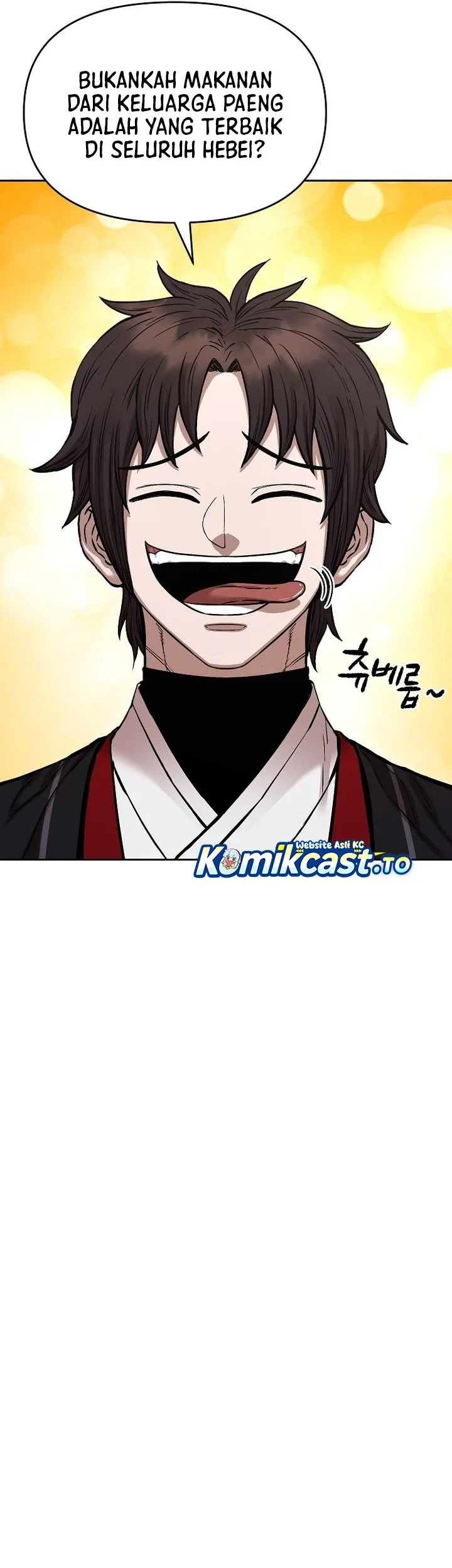 Heavenly Martial God Chapter 90 - halaman 55