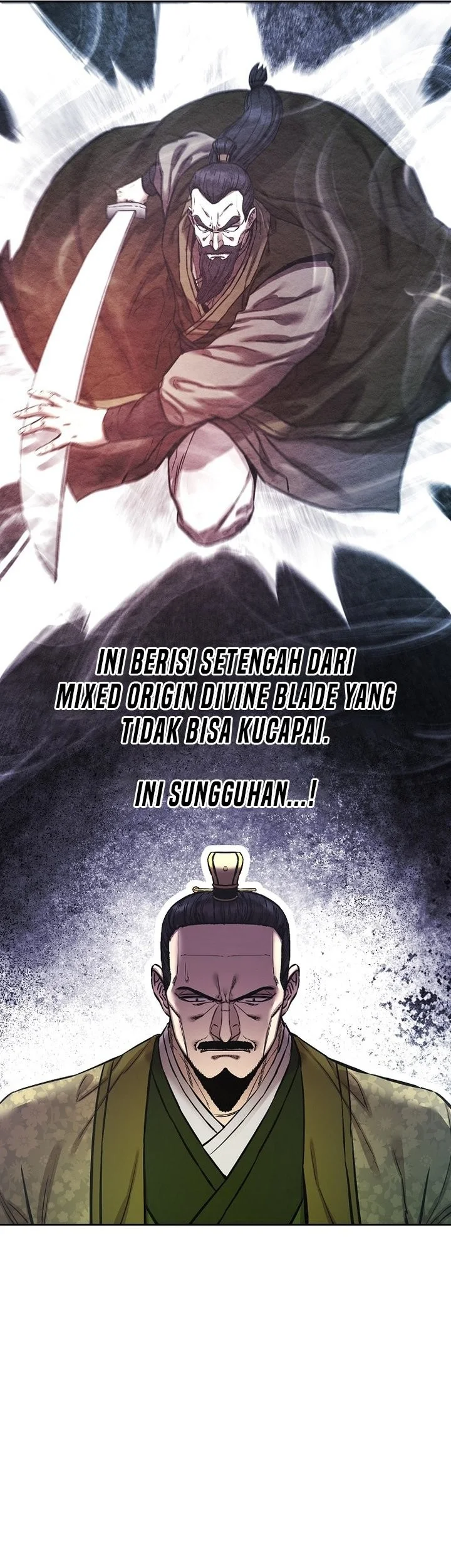 Heavenly Martial God Chapter 90 - halaman 63