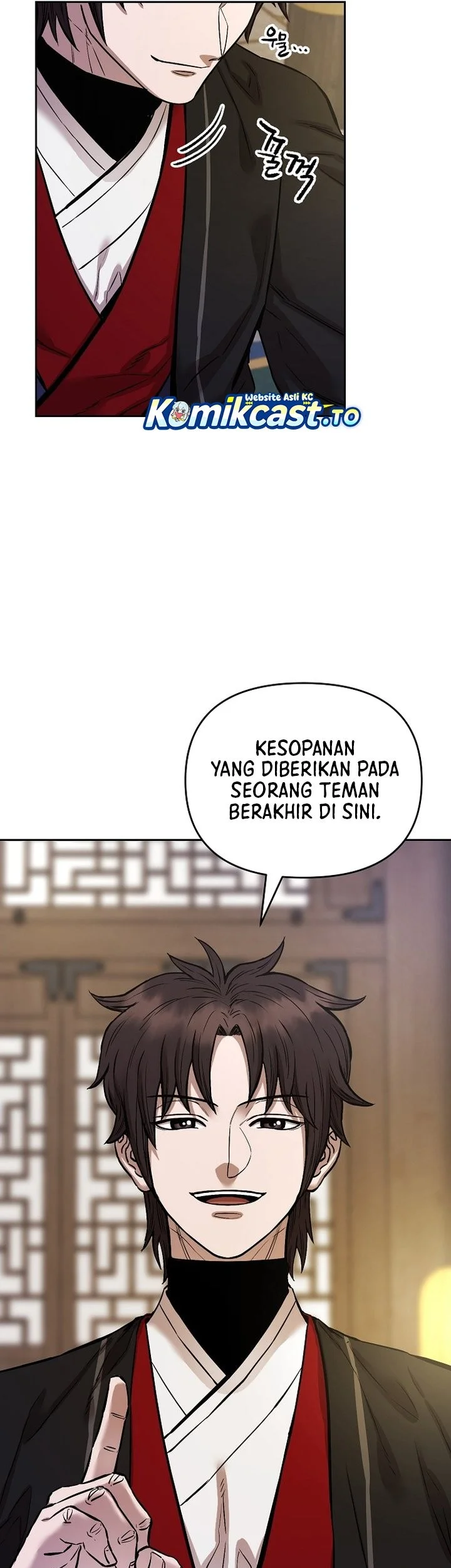 Heavenly Martial God Chapter 90 - halaman 69