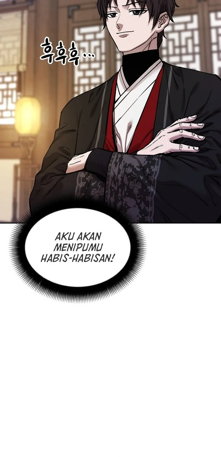 Heavenly Martial God Chapter 90 - halaman 74