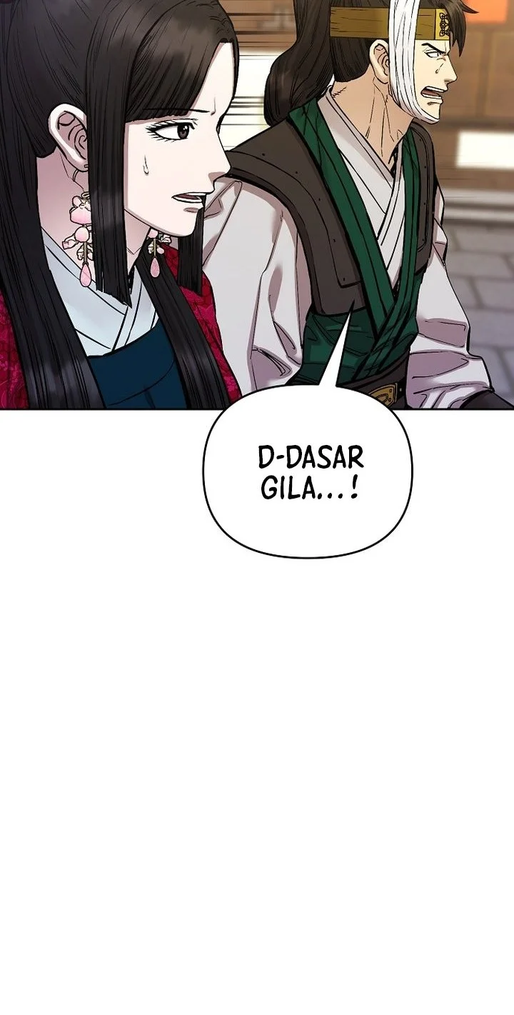 Heavenly Martial God Chapter 90 - halaman 76
