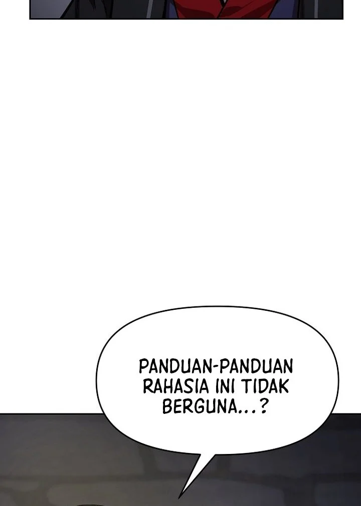 Heavenly Martial God Chapter 90 - halaman 8