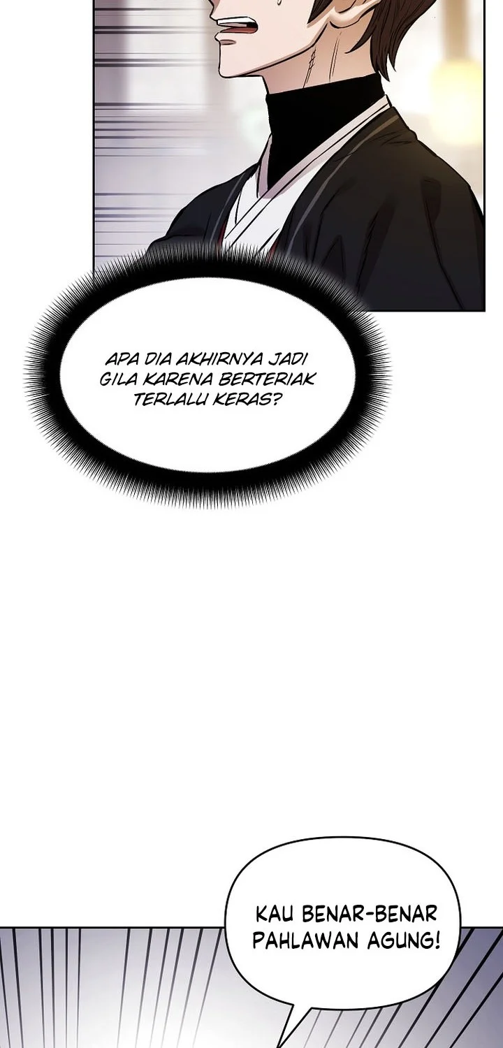 Heavenly Martial God Chapter 91 - halaman 12