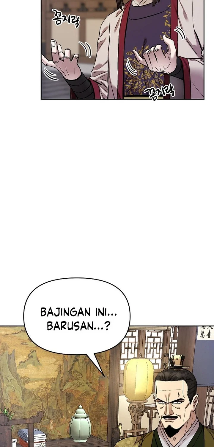 Heavenly Martial God Chapter 91 - halaman 19