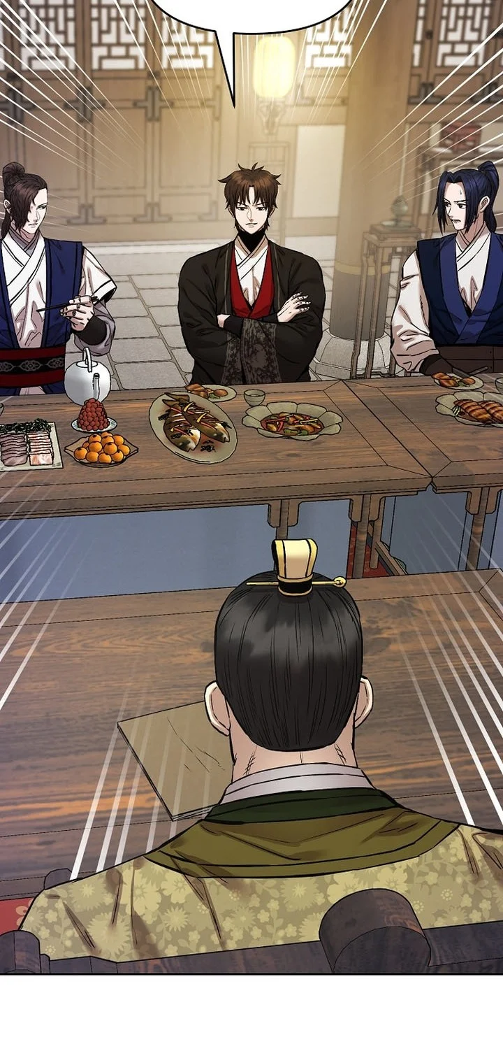 Heavenly Martial God Chapter 91 - halaman 2