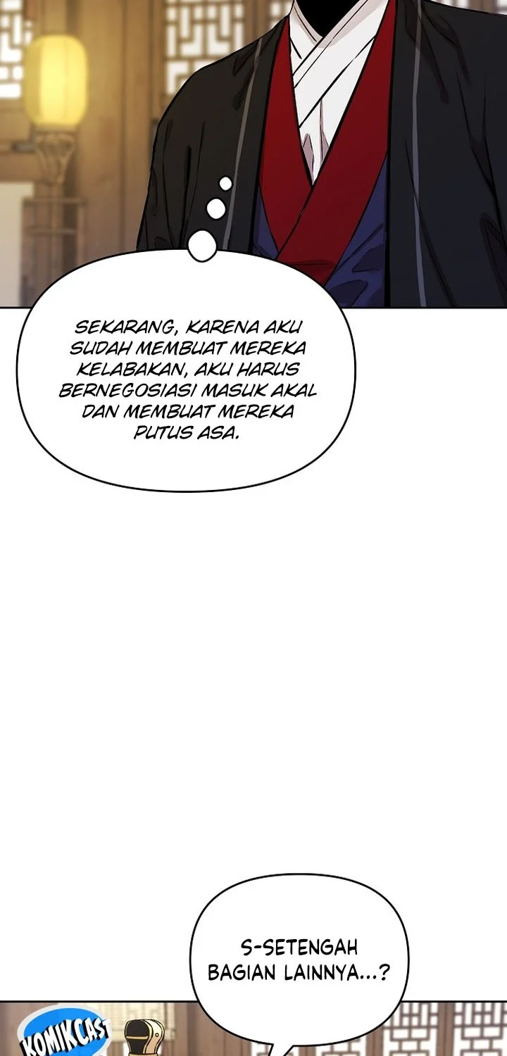 Heavenly Martial God Chapter 91 - halaman 22