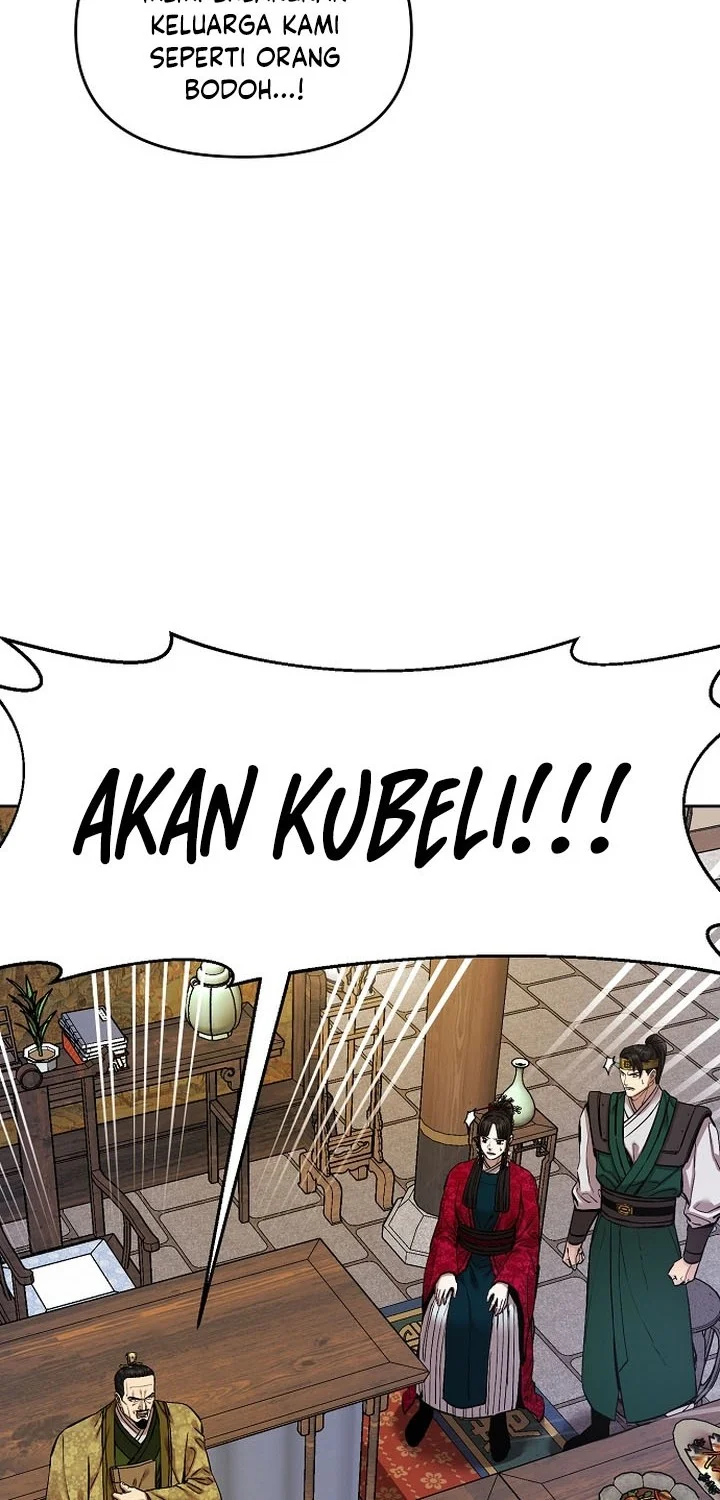 Heavenly Martial God Chapter 91 - halaman 24