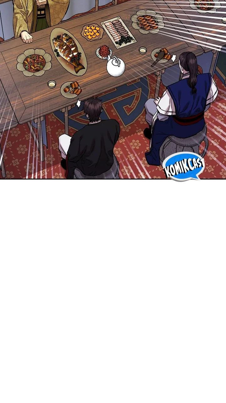 Heavenly Martial God Chapter 91 - halaman 25