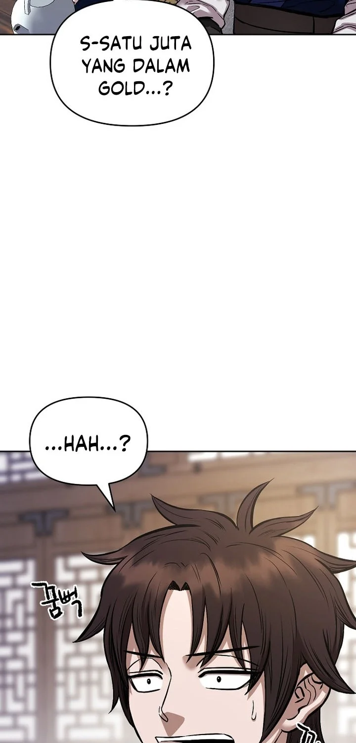 Heavenly Martial God Chapter 91 - halaman 27