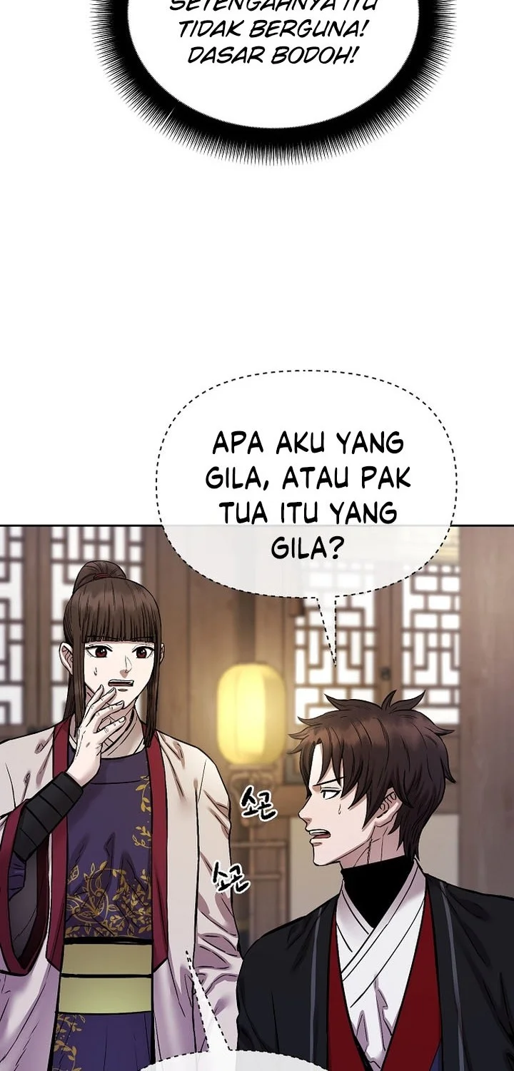 Heavenly Martial God Chapter 91 - halaman 29