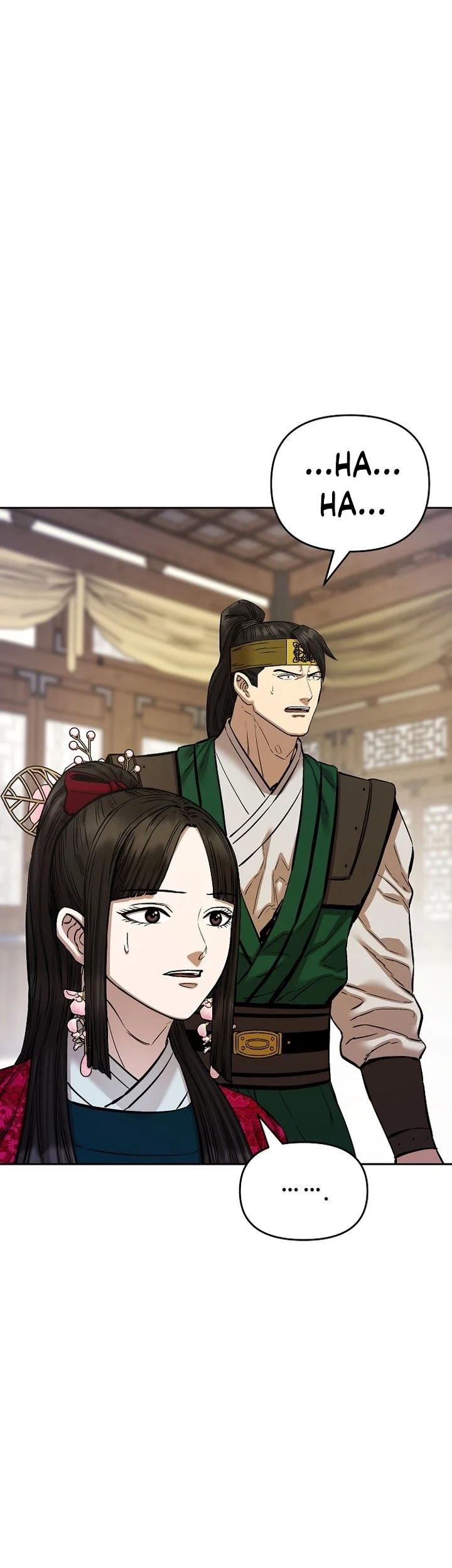 Heavenly Martial God Chapter 91 - halaman 31